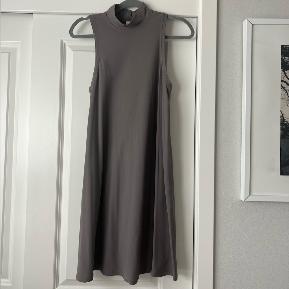 Lululemon All Aligned A line Dress